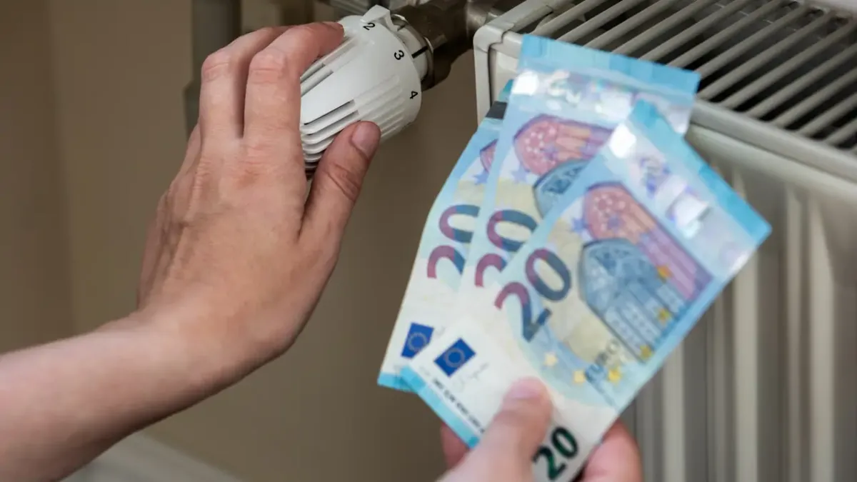 Efficiënte verwarming: mythen ontkracht en praktische tips voor huishoudens